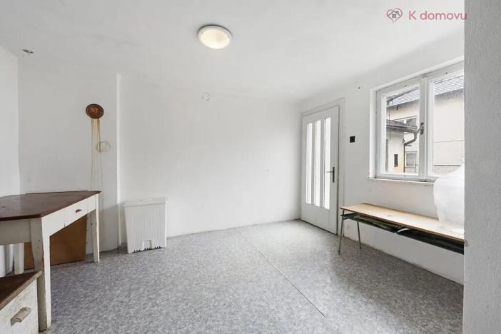 Prodej rodinného domu, Březová, 122 m2