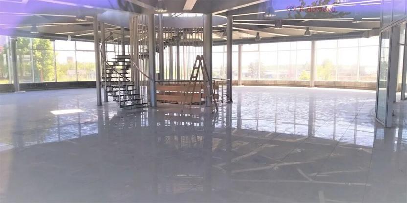 Prodej obchodního prostoru, Staré Město, 1625 m2