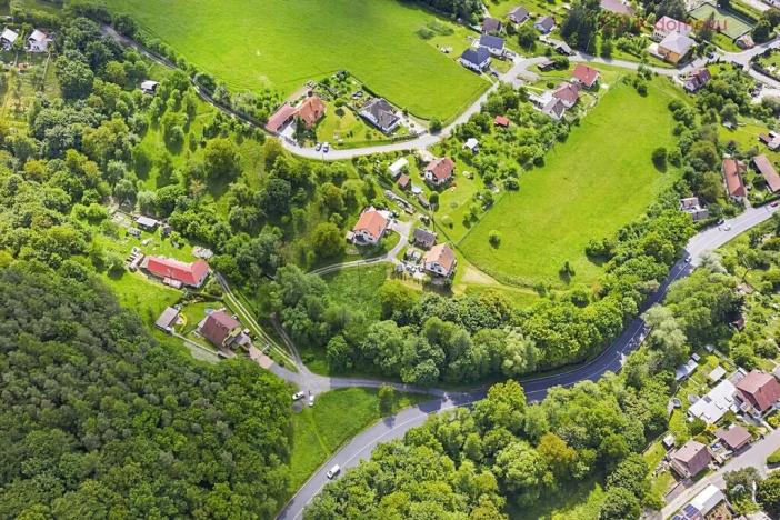 Prodej pozemku pro bydlení, Bohuslavice u Zlína, 11131 m2