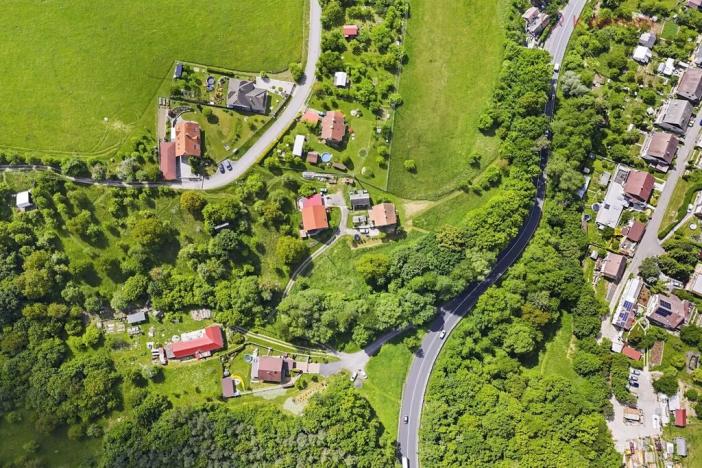 Prodej pozemku pro bydlení, Bohuslavice u Zlína, 11131 m2