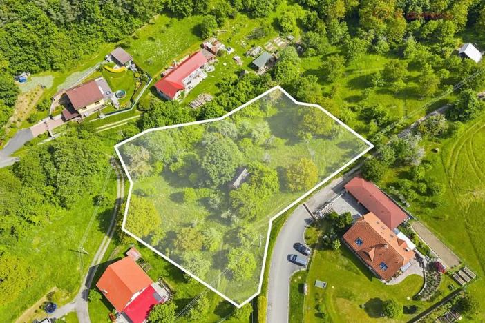 Prodej pozemku pro bydlení, Bohuslavice u Zlína, 11131 m2