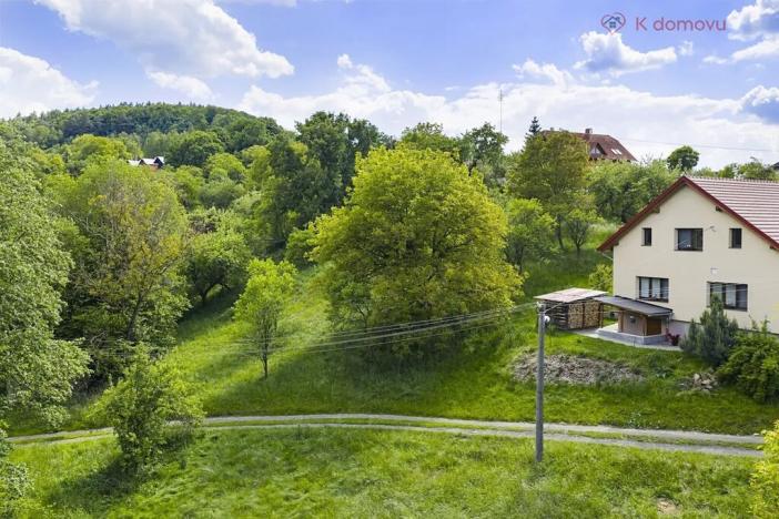 Prodej pozemku pro bydlení, Bohuslavice u Zlína, 11131 m2