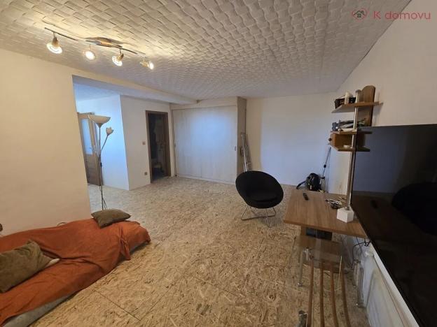 Prodej rodinného domu, Radvanice, 170 m2