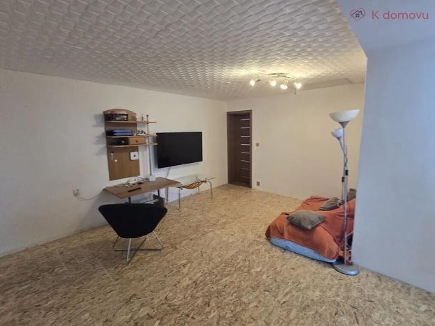 Prodej rodinného domu, Radvanice, 170 m2