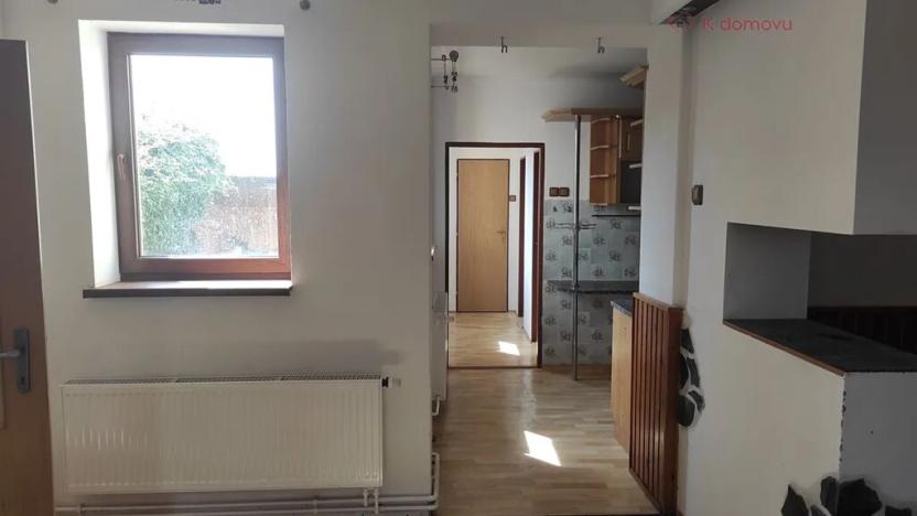 Prodej rodinného domu, Radvanice, 170 m2