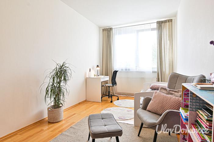 Prodej bytu 2+kk, Praha - Motol, Jeřabinová, 63 m2