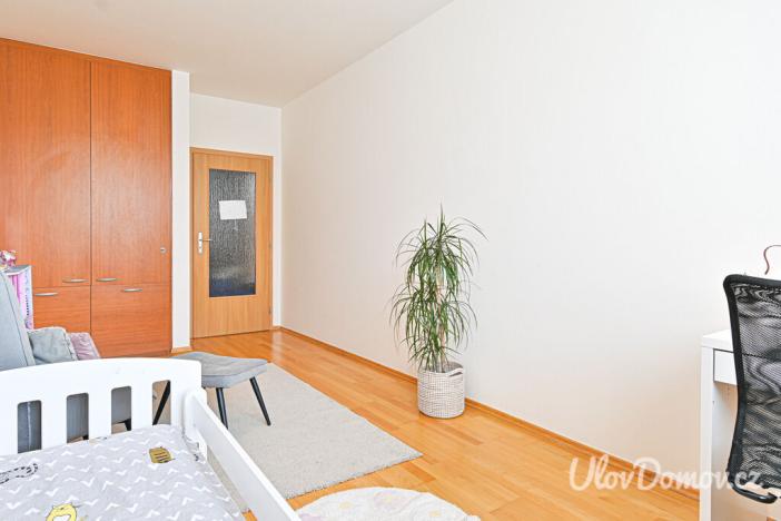 Prodej bytu 2+kk, Praha - Motol, Jeřabinová, 63 m2