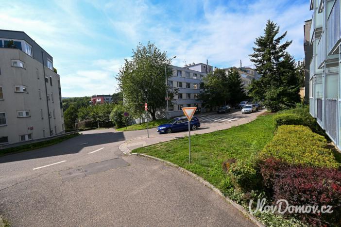 Prodej bytu 2+kk, Praha - Motol, Jeřabinová, 63 m2