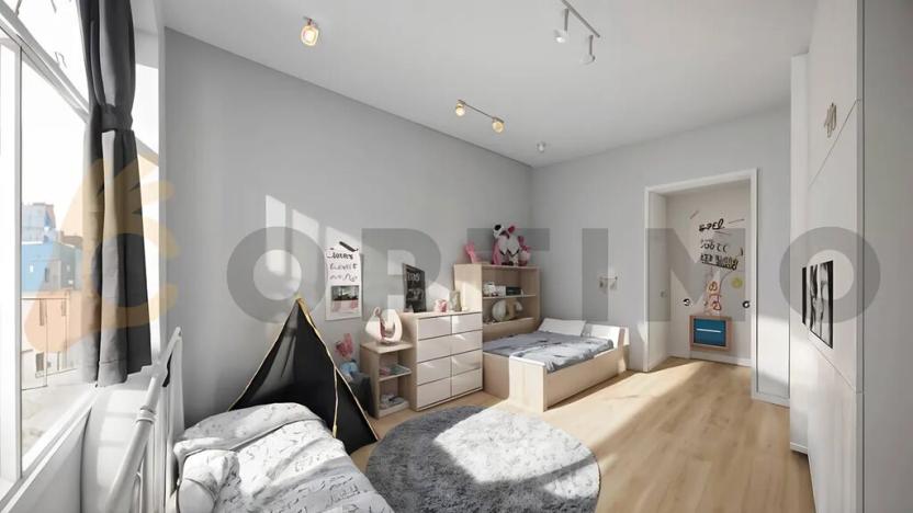 Prodej bytu 3+1, Praha - Letňany, Rokycanská, 77 m2