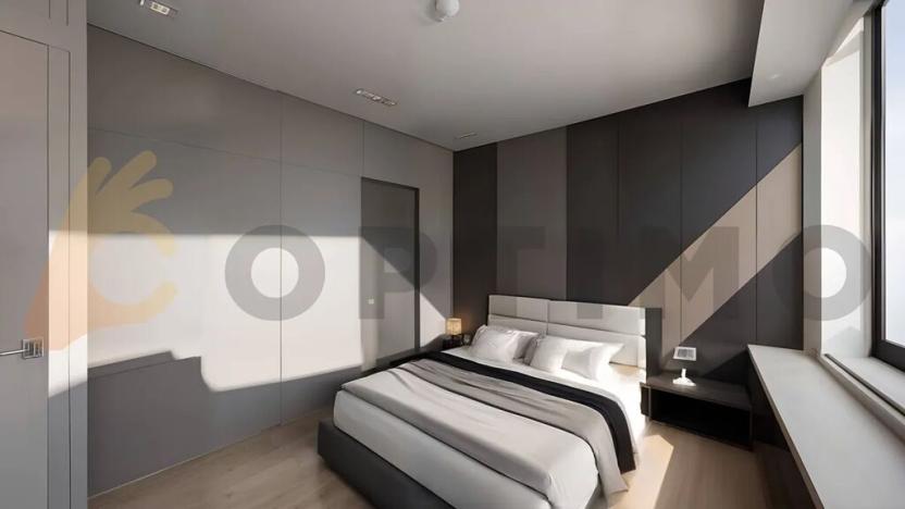 Prodej bytu 3+1, Praha - Letňany, Rokycanská, 77 m2