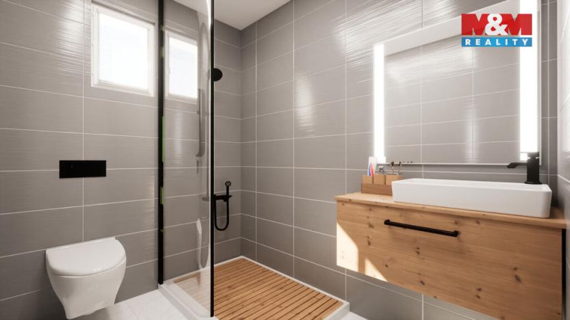 Prodej rodinného domu, Strašnov, 43 m2