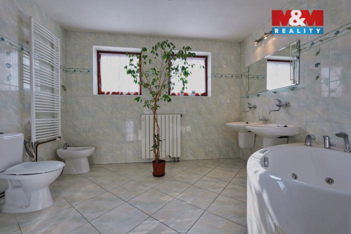 Prodej restaurace, Prostějov, Olomoucká, 407 m2