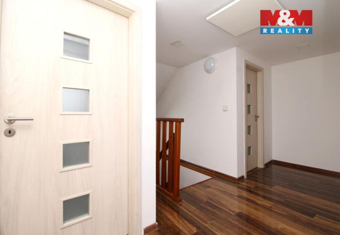 Prodej rodinného domu, Nový Bydžov, Jos. Jungmanna, 145 m2