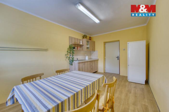 Prodej skladu, Postřekov - Mlýnec, 1605 m2