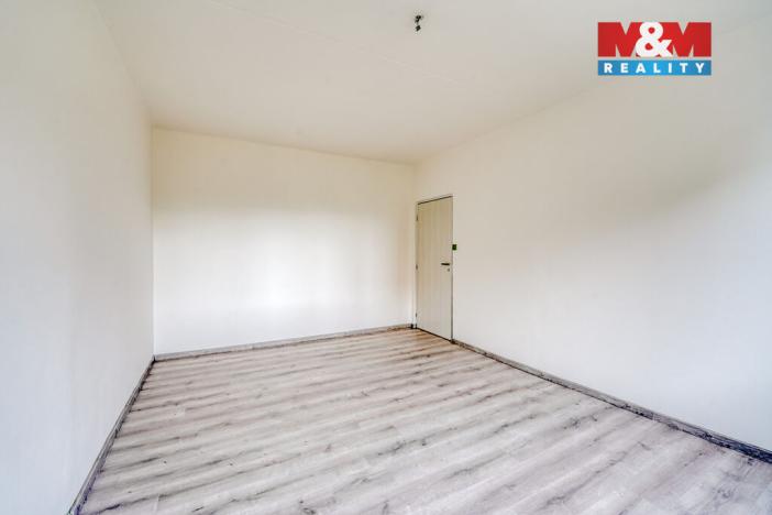 Prodej bytu 3+1, Plzeň - Skvrňany, Vojanova, 70 m2