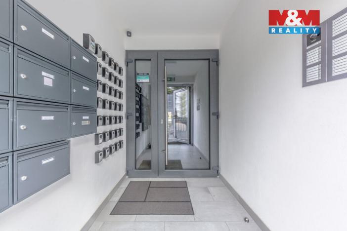 Prodej bytu 1+kk, Janov nad Nisou, 29 m2