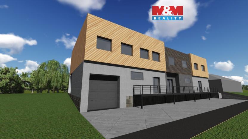 Prodej bytu 4+kk, Obrataň, 110 m2
