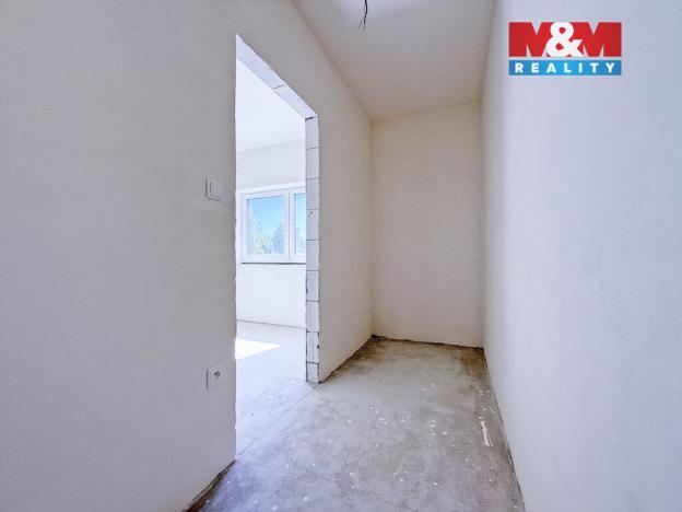 Prodej bytu 4+kk, Obrataň, 110 m2