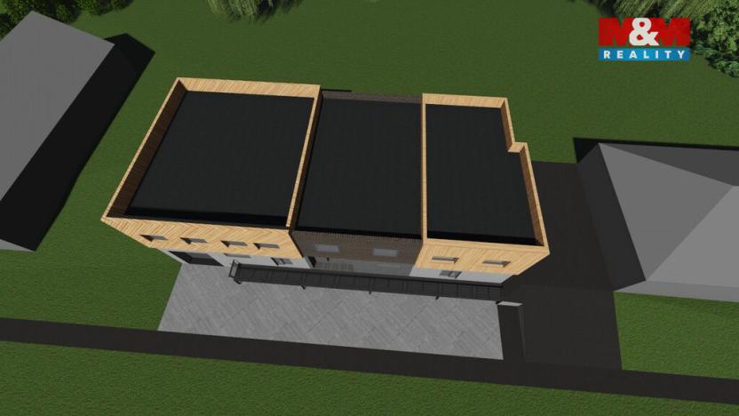 Prodej bytu 4+kk, Obrataň, 110 m2