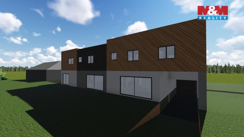 Prodej bytu 4+kk, Obrataň, 110 m2