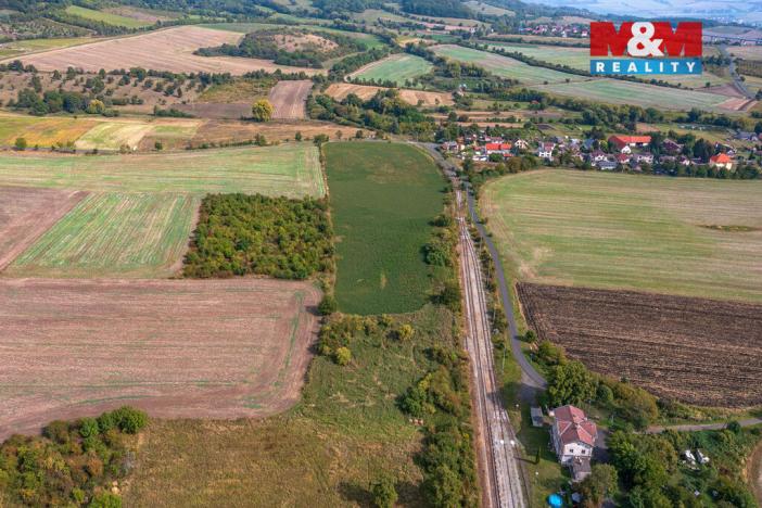 Prodej pole, Chotiměř, 35505 m2