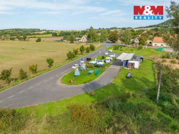 Prodej obchodního prostoru, Kounov, 123 m2