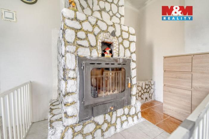 Prodej rodinného domu, Teplá - Pěkovice, 128 m2