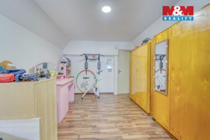 Prodej rodinného domu, Teplá - Pěkovice, 128 m2