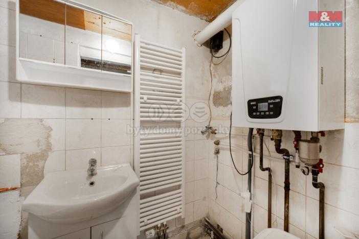 Prodej chalupy, Rychnov na Moravě, 85 m2