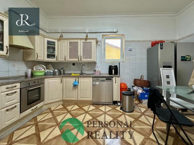 Prodej rodinného domu, Bor, náměstí Republiky, 400 m2