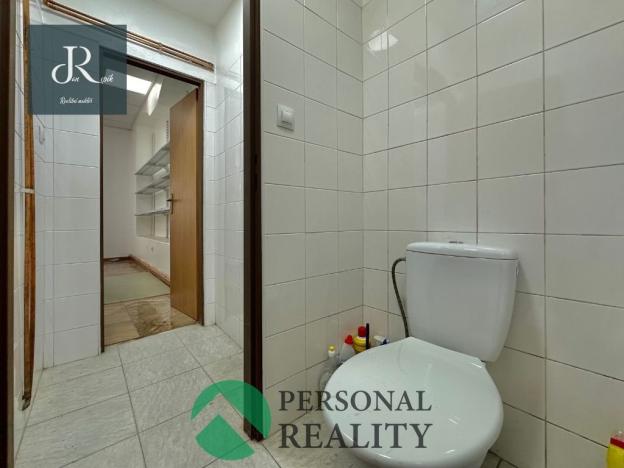 Prodej rodinného domu, Bor, náměstí Republiky, 400 m2