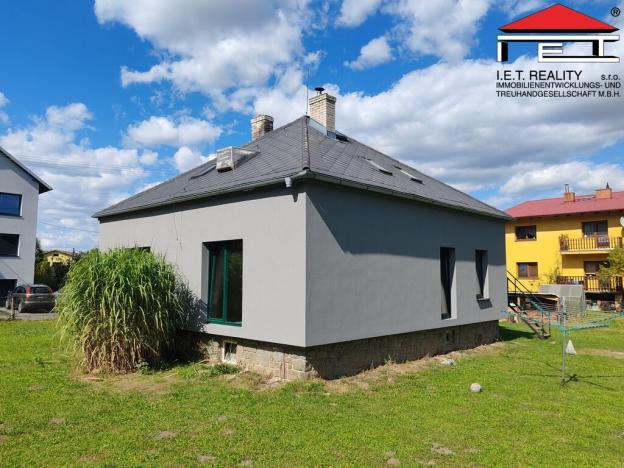 Prodej rodinného domu, Stará Ves nad Ondřejnicí, U Jezu, 180 m2