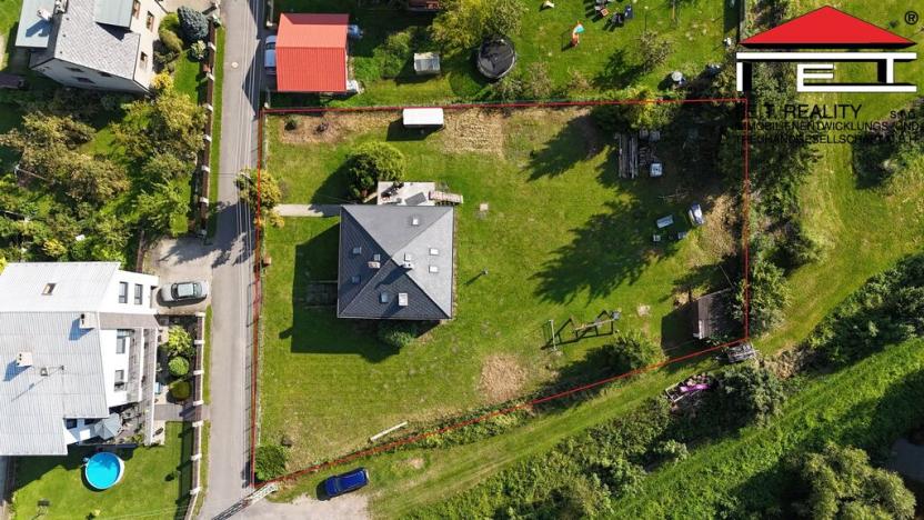 Prodej rodinného domu, Stará Ves nad Ondřejnicí, U Jezu, 180 m2