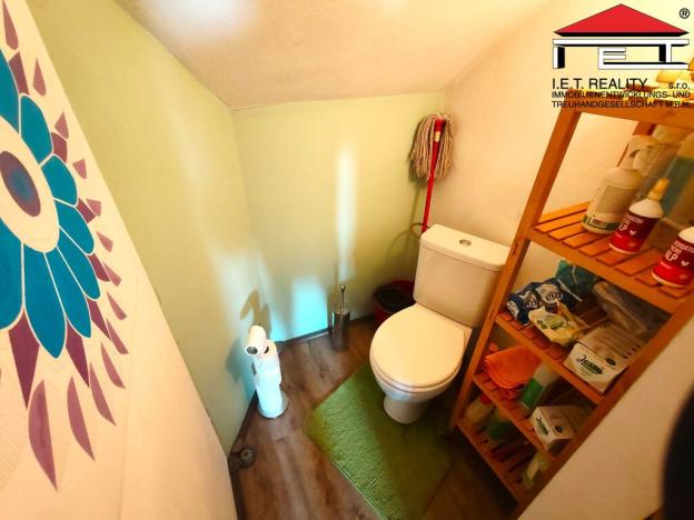 Prodej rodinného domu, Stará Ves nad Ondřejnicí, U Jezu, 180 m2