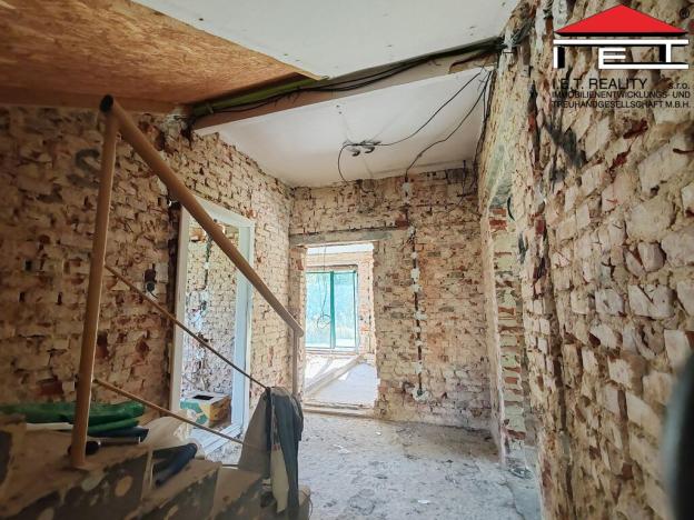 Prodej rodinného domu, Stará Ves nad Ondřejnicí, U Jezu, 180 m2