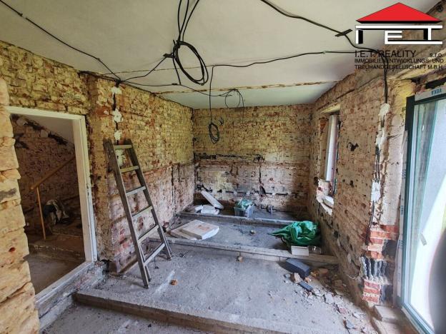 Prodej rodinného domu, Stará Ves nad Ondřejnicí, U Jezu, 180 m2