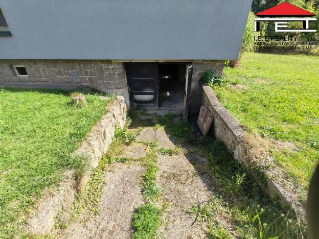 Prodej rodinného domu, Stará Ves nad Ondřejnicí, U Jezu, 180 m2