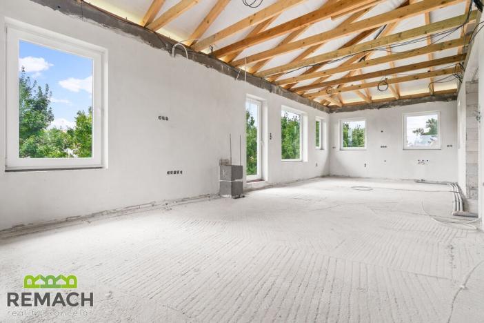 Prodej rodinného domu, Hýsly, 258 m2