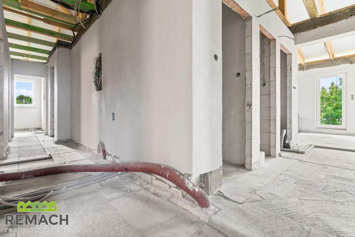 Prodej rodinného domu, Hýsly, 258 m2