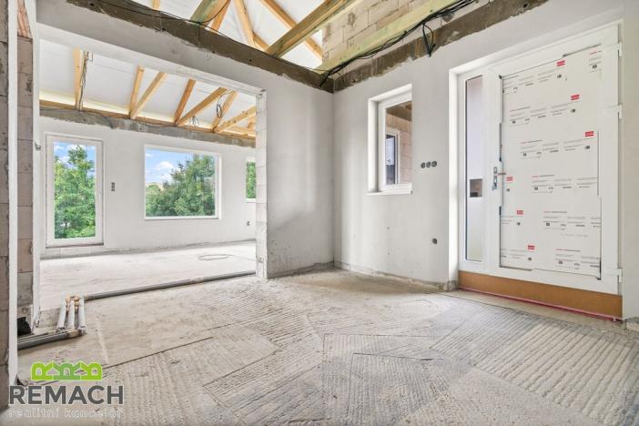 Prodej rodinného domu, Hýsly, 258 m2