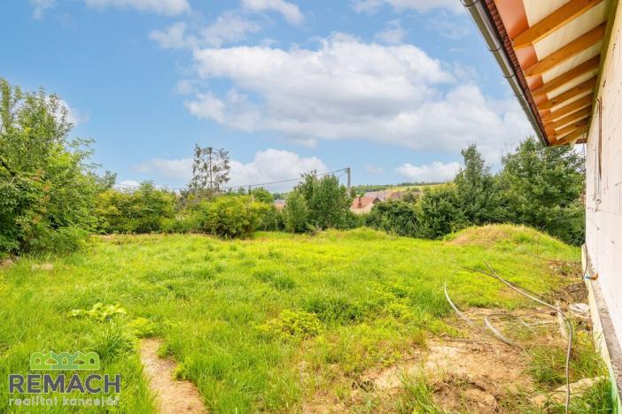 Prodej rodinného domu, Hýsly, 258 m2