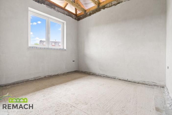 Prodej rodinného domu, Hýsly, 258 m2