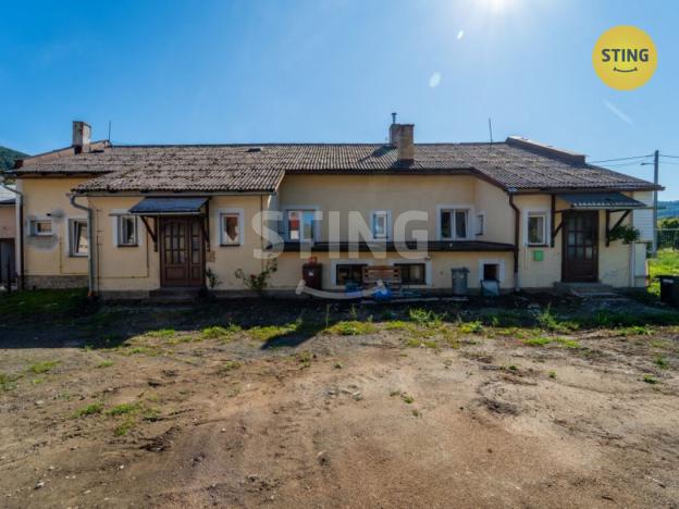 Prodej rodinného domu, Česká Ves, Jesenická, 240 m2