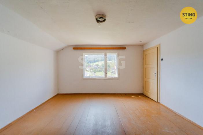 Prodej rodinného domu, Česká Ves, Jesenická, 240 m2