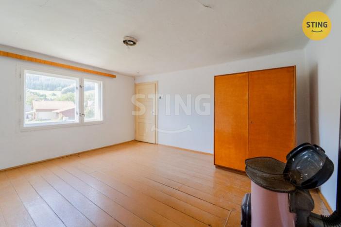 Prodej rodinného domu, Česká Ves, Jesenická, 240 m2