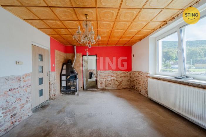 Prodej rodinného domu, Česká Ves, Jesenická, 240 m2