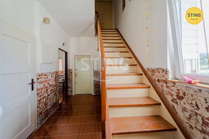 Prodej rodinného domu, Česká Ves, Jesenická, 240 m2