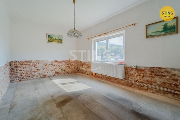 Prodej rodinného domu, Česká Ves, Jesenická, 240 m2