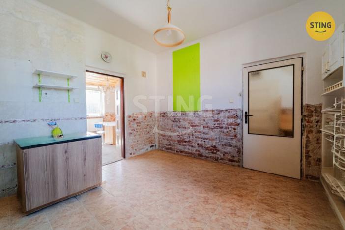 Prodej rodinného domu, Česká Ves, Jesenická, 240 m2