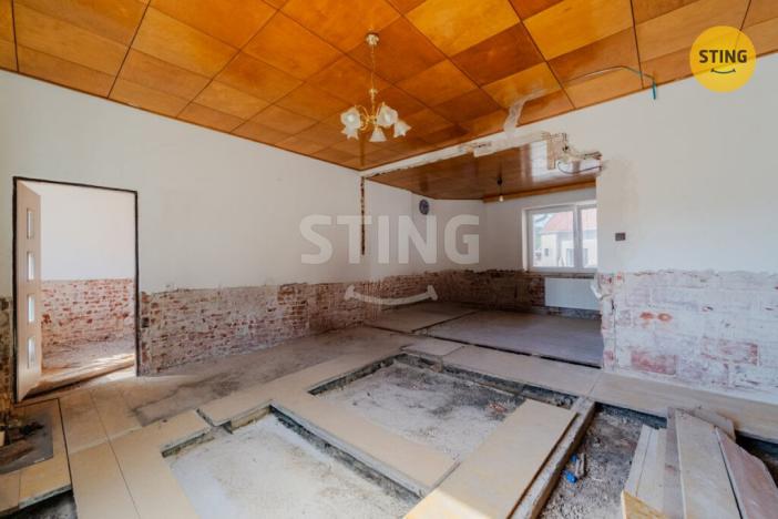 Prodej rodinného domu, Česká Ves, Jesenická, 240 m2